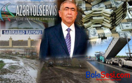 AAYDA-nın sehirli "LAPATKA"sı: Yola ayrılan pullar CİBƏ NECƏ GEDİR? - VİDEO