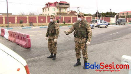 MAŞINI ILƏ POLISI QƏSDƏN ƏZƏN “PATRON” HEÇ 1 IL “ÇƏKMƏDƏN” AZADLIĞA ÇIXIB