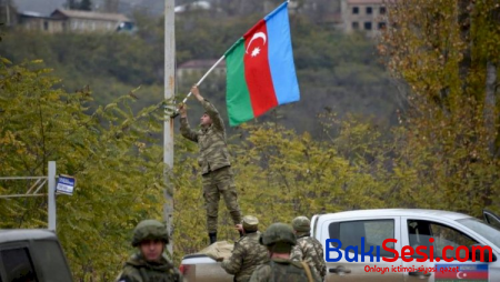 “Azərbaycan Qarabağla bağlı siyasi müstəvidə ciddi irəliləyişlər əldə edib, Rusiyanin əlavə variantı yoxdur”