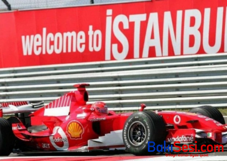 Formula 1 Türkiyə Qran-Prisi ləğv oluna bilər