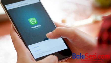 “WhatsApp”dan xəbərdarlıq: Mayın 15-dən sonra bu istifadəçilər...