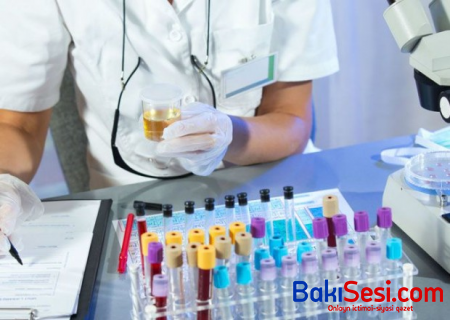 Bu laborator analizləri pulsuz verə bilərsiniz