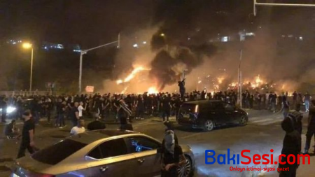 İsrailin baş naziri fövqəladə vəziyyət elan etdi