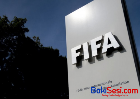 FIFA dörd azərbaycanlı futbolçuya ödəniş edəcək