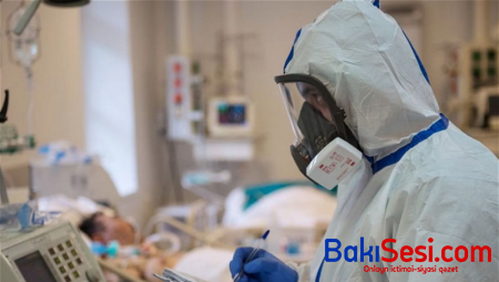 Azərbaycanlı məşhur ailəsi ilə birlikdə koronavirusa yoluxdu