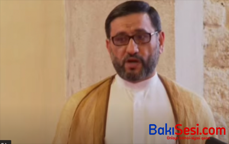 “Bu gün yuxularımızın gerçəkləşdiyi gündür” - Hacı Şahin