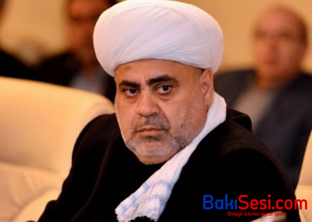 Şeyx üç dəfə Operativ qərargaha müraciət edib