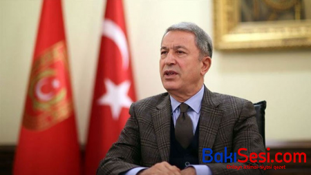 Hulusi Akardan Azərbaycanla bağlı açıqlama