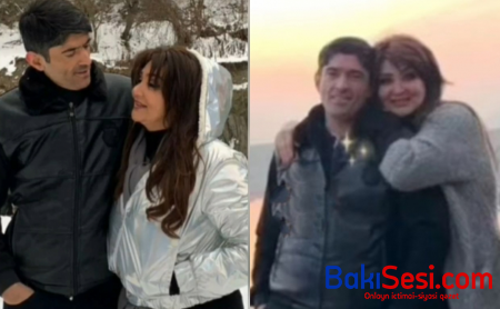 "Kədərimə boyun əydim" - Oğlunu itirən Nazpəri Dostəliyeva
