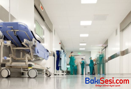 Binədə 58 yaşlı qadını avtomobil vurdu
