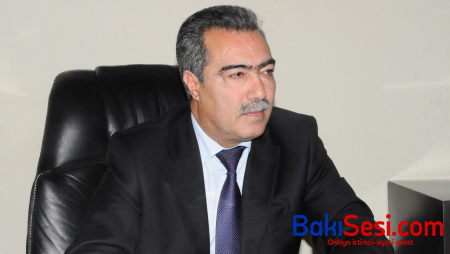 Məhkəmə Vüqar Səfərli barədə yeni qərar verdi