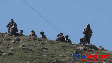 Zəngəzurla bağlı bu gün yeni görüş olacaq