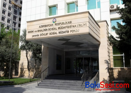DSMF-nin sabiq şöbə müdirinə cinayət işi AÇILDI