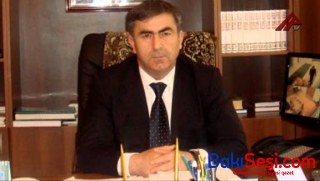 Dövlət qurumu icra başçısının şirkətini MƏHKƏMƏYƏ VERDİ