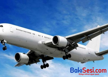 İsrailə bütün beynəlxalq uçuşlar dayandırıldı