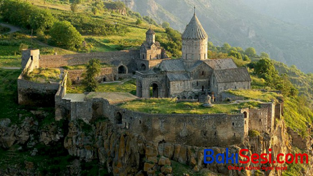“İndi ermənilər Qarabağdan çox Zəngəzurun taleyindən danışır”