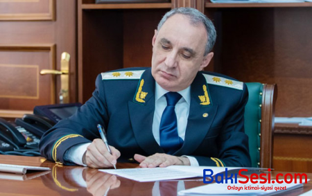 Kamran Əliyevdən sərhəddə şəhid olanlarla bağlı GÖSTƏRİŞ