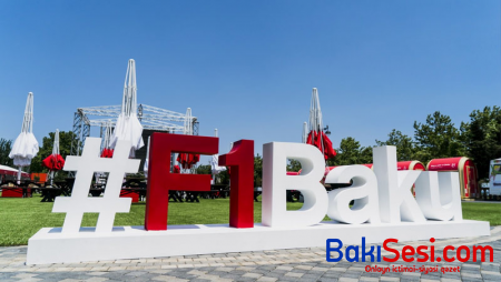 Bu il Formula 1 zamanı bulvar bağlanmayacaq