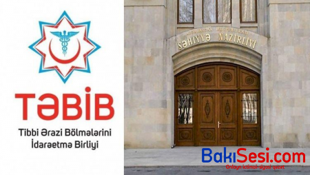 TƏBİB Səhiyyə Nazirliyinə “ilişdi“: “30 ildə səhiyyə müəssisələrində yenilik olmayıb”