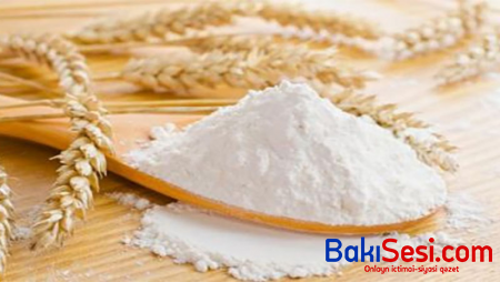 Azərbaycanda un bahalaşdı