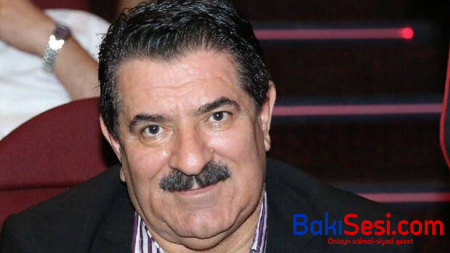 5 saatlıq əməliyyat keçirən Ağadadaş Ağayevdən XƏBƏR VAR - FOTO