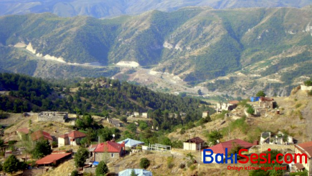 Laçın 29 il sonra: Azadlığın mübarək!