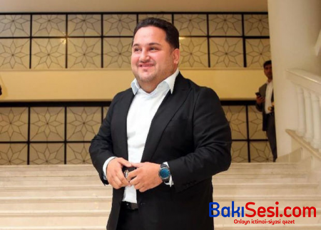 “Xəzər TV”dən Murad Dadaşovun işdən ayrılması iddialarına CAVAB