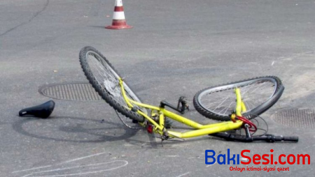 Naxçıvanda faciə: Velosipedçini vurub öldürdü