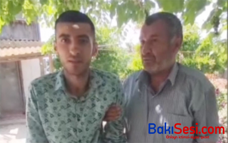 24 yaşlı qazi 8 aydır səhhətində irəliləyiş olmadığını deyir