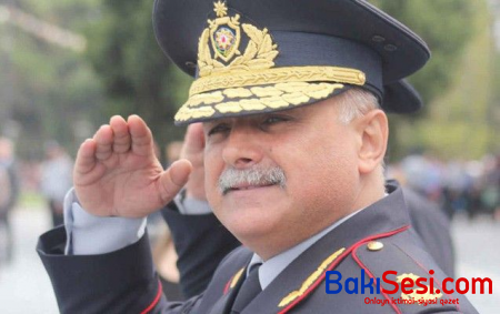 Məşhur generalın qardaşı oğlu rüşvətə görə tutuldu - TƏFƏRRÜAT