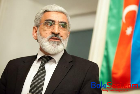Mirmahmud Mirəlioğlu və ailəsi koronavirusa yoluxdu