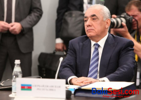 Əli Əsədov Rusiyaya gedir