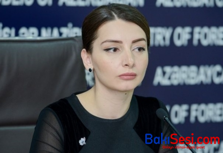Rəsmi Bakıdan Ermənistanın “hərbi əsirlər”lə bağlı iddialarına REAKSİYA