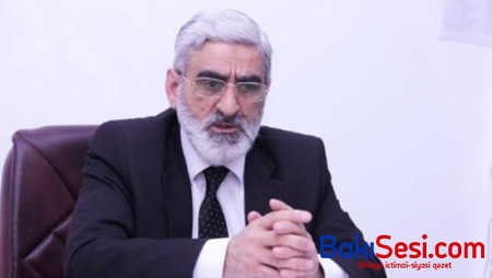 Heydər Əliyev Fondu Mirmahmud Mirəlioğlunun müalicəsini öz üzərinə götürdü