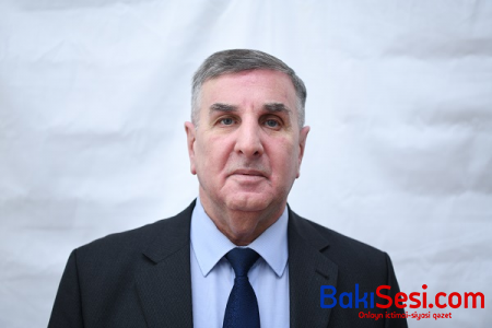 ADNSU-nun dosenti koronavirusdan VƏFAT ETDİ