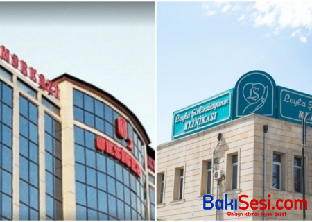 Prokurorluq saxta COVID-19 testləri ilə bağlı MƏLUMAT YAYDI - YENİLƏNİB