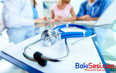 Bu xidmətlər icbari tibbi sığortaya daxil deyil