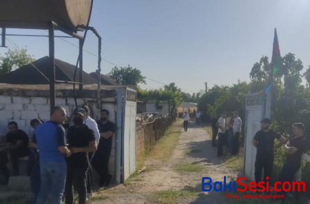 Şəhidin nəşi doğulduğu rayona gətirilib