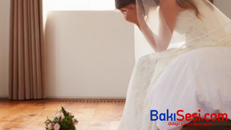 Bəy qaçdı, gəlin toya gələn qonaqla evləndi