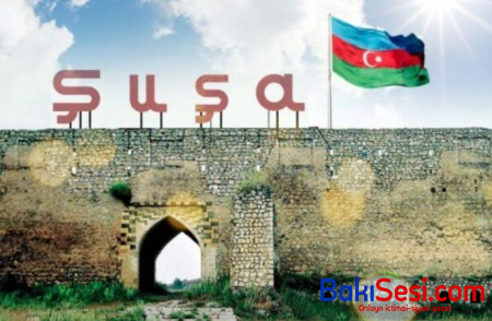 Şuşada toy olacaq: "Qoy ermənilər görsünlər ki..."