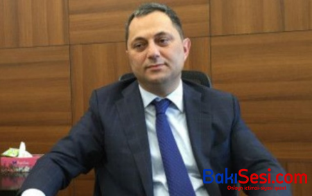 Əbülfəs Qarayevin müavini məhkəmə önündə
