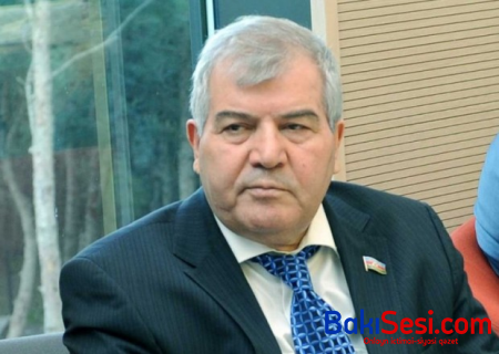 Prezidentdən Sabir Rüstəmxanlı ilə bağlı SƏRƏNCAM