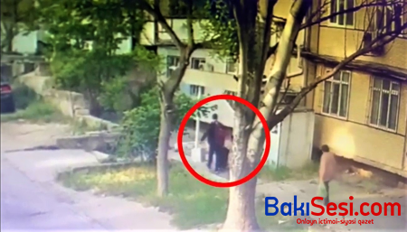 Bakıda evlərdən 2 milyon manata yaxın oğurluq edildi - VİDEO