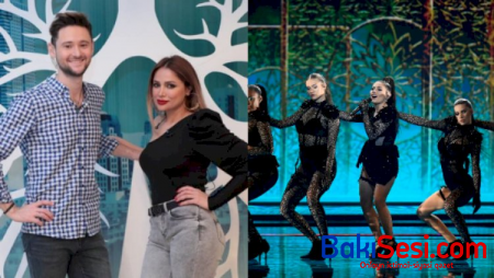 Eldarla Nigar Samiranın geyimindən danışdı: “Məsələni mentalitetə yozmaq...“