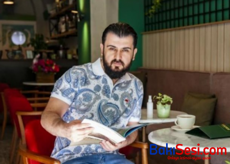 Cavid Gül evləndi - FOTO