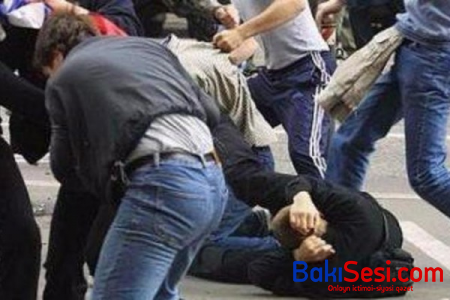 Eldar Abbasov döyülərək öldürüldü