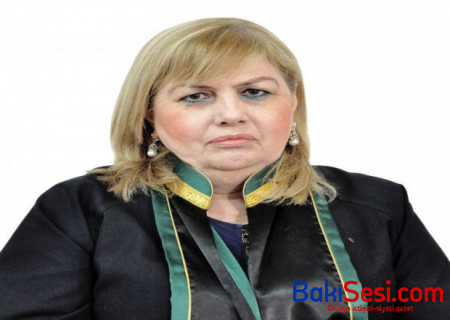 Azərbaycanda vəkil külli miqdarda mənimsəmədə təqsirləndirilir - FOTO