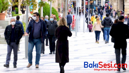 “Restoranlarda insanlar toplaşa bilirsə...“ - Deputatdan TƏKLİF