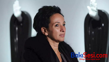 Aydan Salahova atasının ölüm səbəbini açıqladı