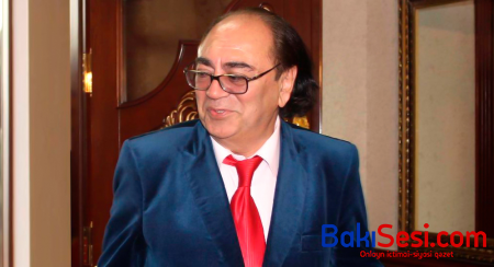 Cavan Zeynallıdan qalmaqallı sözlər